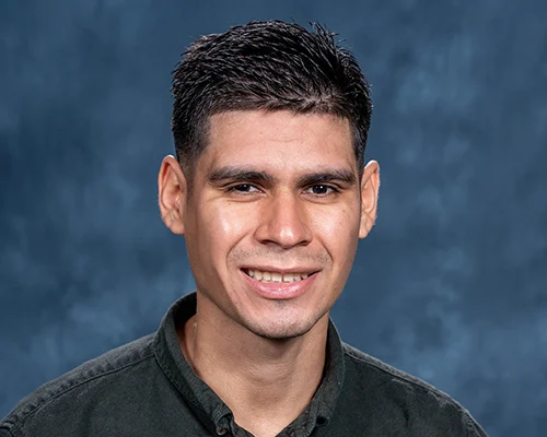 Eric Gonzalez